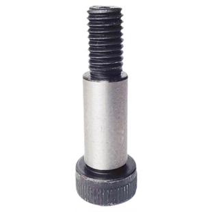 塞打螺丝12.9级内六角等高螺栓限位轴肩柱6 8 10 12 13 16 20 25