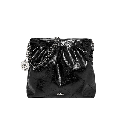 15mins托特包通勤女包链条流浪包