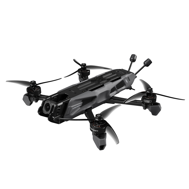 DroneerX0515寸花飞穿越机
