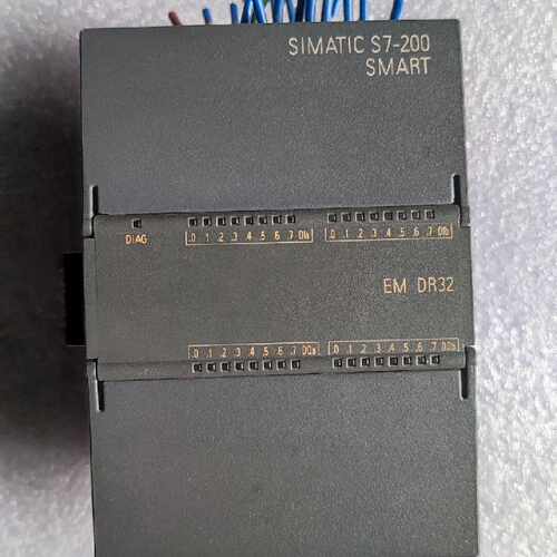 议价西门子6ES7 288-2DR32-0AA0，拆机包好，实物可维修