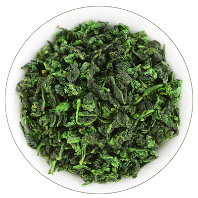 2025新茶铁观音茶叶正宗浓香型安溪原产兰花香乌龙茶散装茶自己喝