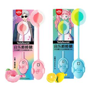 阿麦斯音乐棒棒糖会唱歌生日礼物