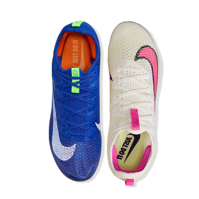 开学季nike耐克Superfly Elite2钉鞋田径短跑女精英专业Fly4正品