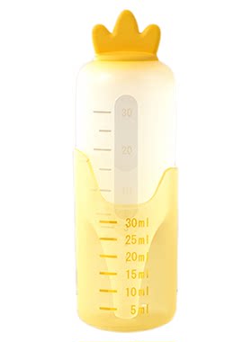 胡师傅喂药神器防呛喝水