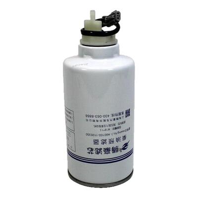 A60100-1105350柴油预滤器货车