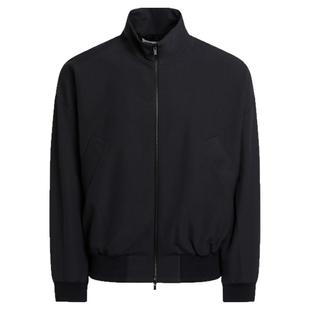 FEAR OF GOD春秋经典男士休闲宽松立领夹克外套银泰百货 301574