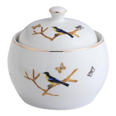 炖盅陶瓷隔水炖燕窝甜品汤煲