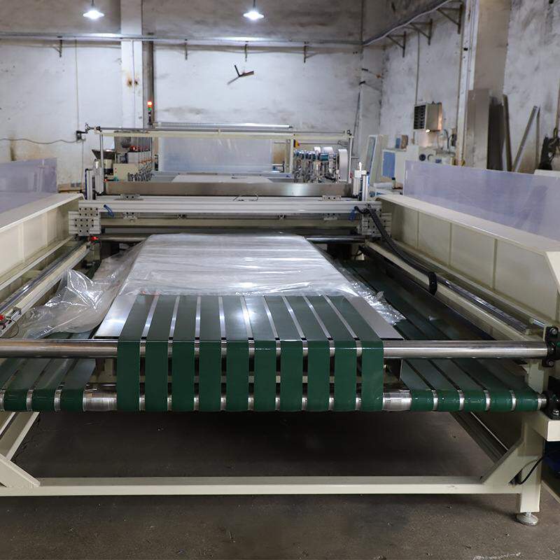 供应 MT－L5型全自动浴帘机  高周波自动化高频浴帘机