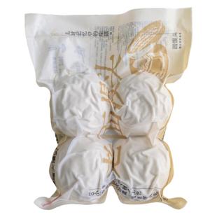 同福大馒头老面千层营养早餐半成品方便面食北方大白馍馍主食