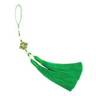 古典中式吊坠挂件复古中国风汉服配饰穗子流苏压襟旗袍挂古风胸针