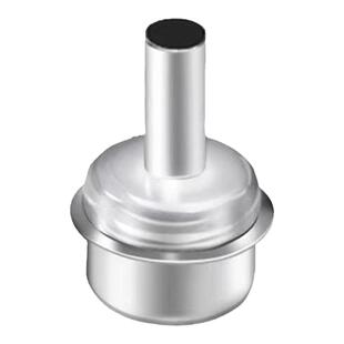 快克861DW直风改9008直风旋风风枪嘴手机维修植锡拆焊台焊枪风咀