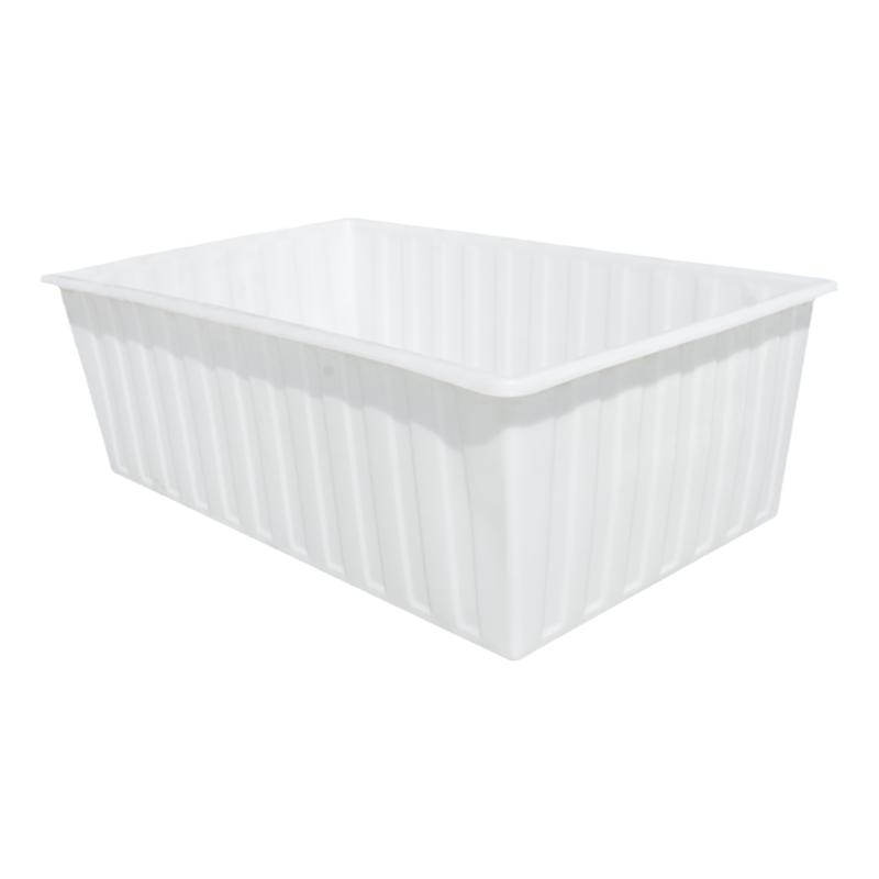 加厚环保牛筋水箱塑料大容量