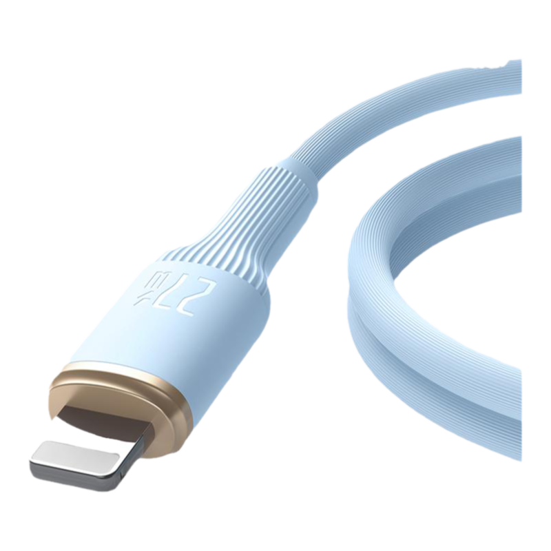 罗马仕适用苹果16充电线iphone14 数据线PD 20w快充13手机闪充12usb11车载ipad平板typec转lighting加长2米