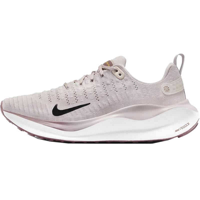 nike耐克女鞋REACTX INFINITY RUN 4运动鞋跑步鞋DR2670-010