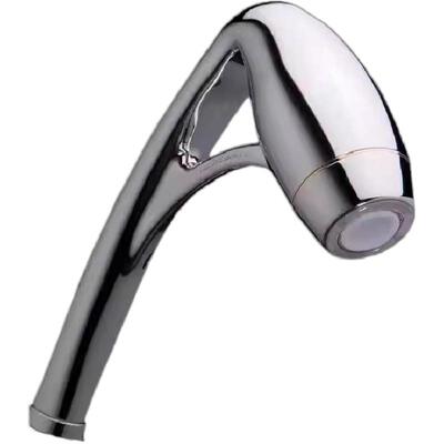 美国ETL120瀑布花洒不结水垢