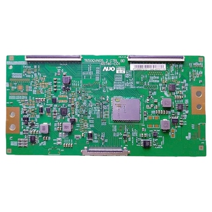 乐视L653AN LED65K5500U 逻辑板 T650QVN05.2 CTRL BD 65T46-C01