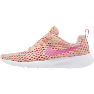 Nike/耐克官方正品Tanjun BR GS女子大童耐磨运动鞋AO9603-800
