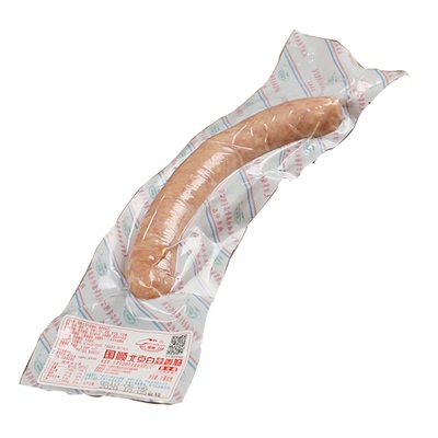 老北京风味蒜味香肠天津特产