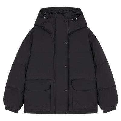 Champion冠军羽绒服女