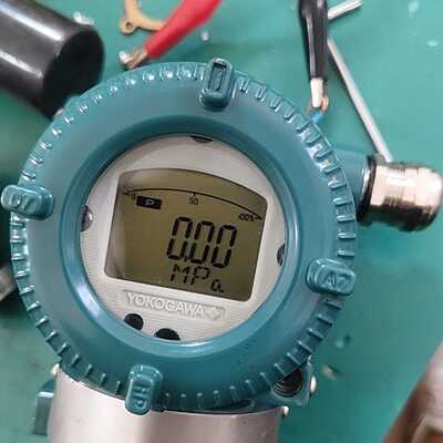 【正品原装】YOKOGAWA横河EJA530E压力变送器