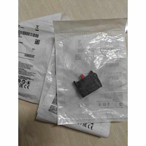 〔议价-可维修〕西门子3SU1400-1AA10-3BA0触点模块 全新均有货
