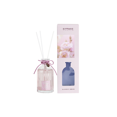 CITTA西苔溯源系列晶石无火香薰