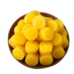 【工厂自营】手工百草秋梨膏糖果500g正宗胖大海润喉糖清凉薄荷味