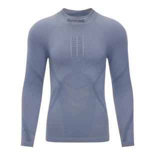 SURPINE松野湃溯雪系列羊绒羊毛滑雪速干衣细腻抗菌保暖内衣排汗