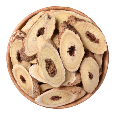 纯野生黄芪切片【甘肃20年】