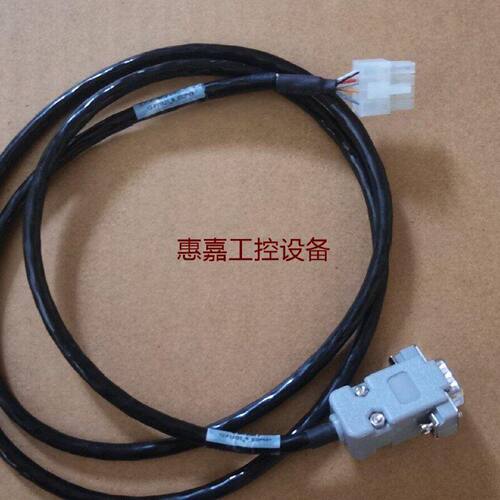 ASM固晶机Encoder线编码线12F11621B