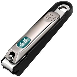 指甲刀指甲剪单个装大号德国高档原装进剪手甲炎口便携指甲钳套装