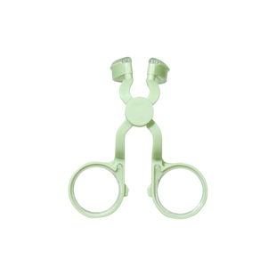 明朗ok镜佩戴开眼睑器角膜塑形镜佩戴神器RGP隐形眼镜摘戴开睑器