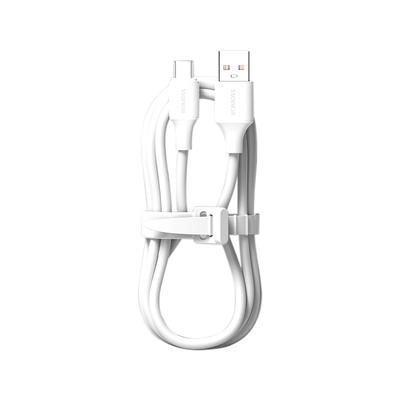 100W超级快充数据线使适用华为