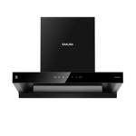 樱花抽油烟机家用厨房中式小型顶吸式脱排吸油机官方旗舰店TA75