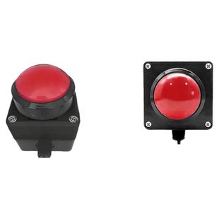 usb自定义按键按钮无线遥控抢答器无线抽奖电脑鼠标模拟快捷键盘