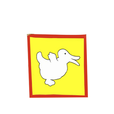 鸭子变兔子 兔鸭变换 舞台魔术 丝巾魔术玩具 互动表演魔术道具