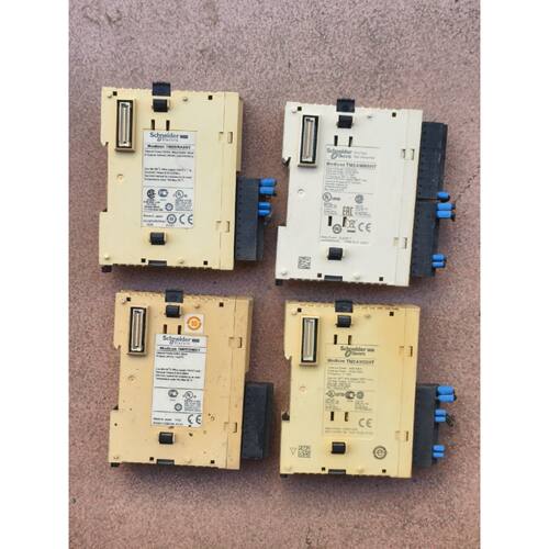 议价PLC TM2AVO2HT、TM2DDI8DT