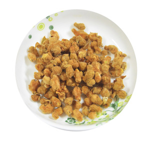 特级枇杷花茶儿童化痰天然白枇杷花蕾养生茶花草茶利咽养肺500克