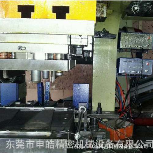 申皓销售自动冲床的拱料检知器SD-101 定位检测 误送检测 台湾产