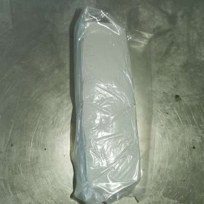 硅胶防火泥绝缘封堵胶泥非凝固型防潮硅胶封堵泥DA504封堵材料