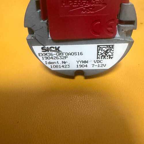 SICK编码器 EKM36-0KF0A0S16—议价