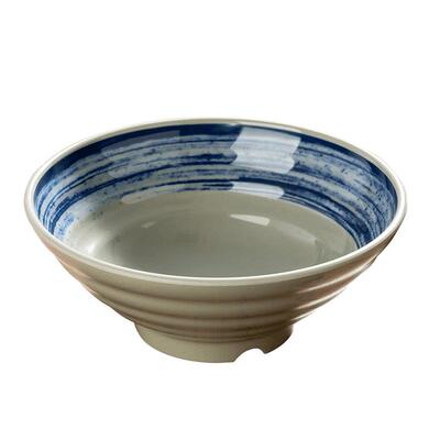 密胺面碗面馆专用麻辣烫碗商用