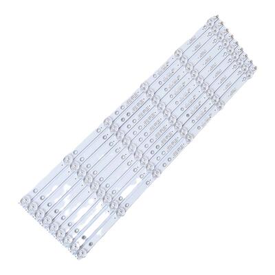 全新联想49G3 49A3 49E82康冠49S88D熊猫LE49K51S-UD液晶背光灯条