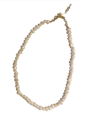 manggis满天星法式叠小颗粒珍珠