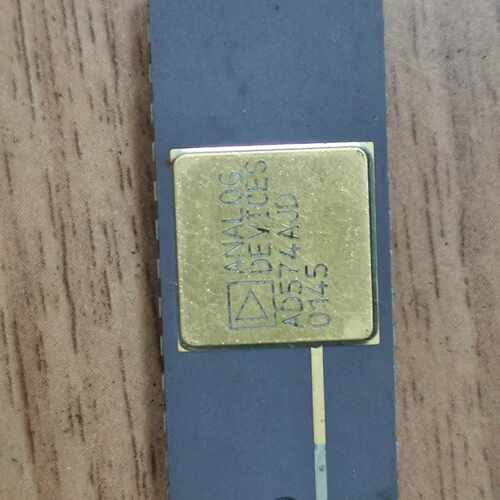 【议价-可维修】AD574AJD 电子配件  /均有货