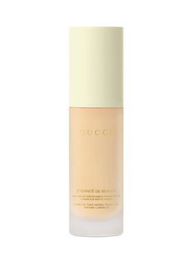 GUCCI古驰柔雾持妆粉底液