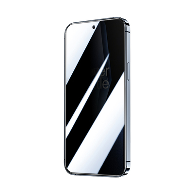 适用一加Ace5防窥钢化膜