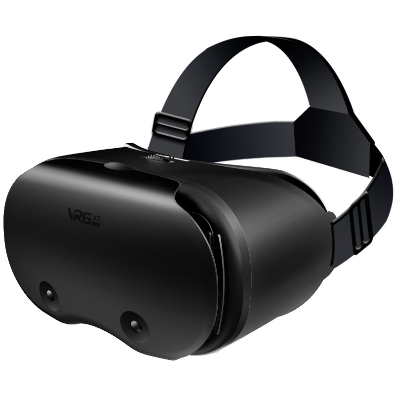 vr眼镜手机专用VRG虚拟现实3D
