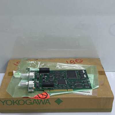 YOKOGAWA VF701 S3 INTERFACE CARD