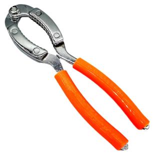 加厚核桃夹子开核桃神器剥黑桃工具干果夹核桃剥壳器坚果夹子钳子